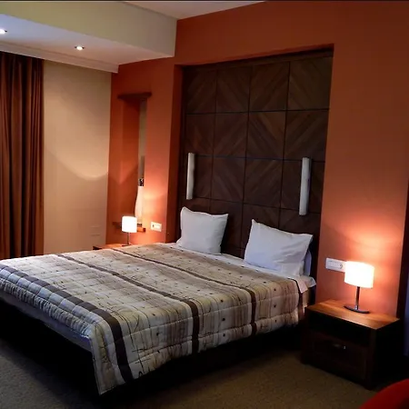 Emka Hotel