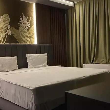Emka Hotel Tetovo