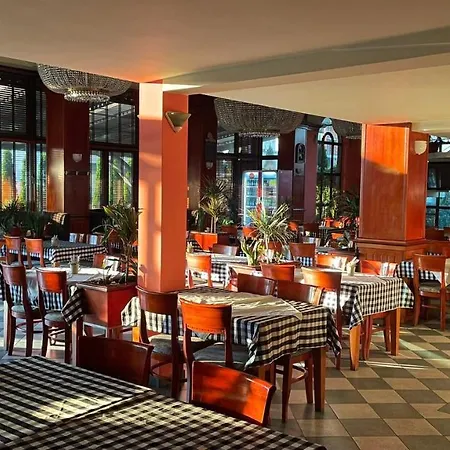 Hotel Emka Tetovo