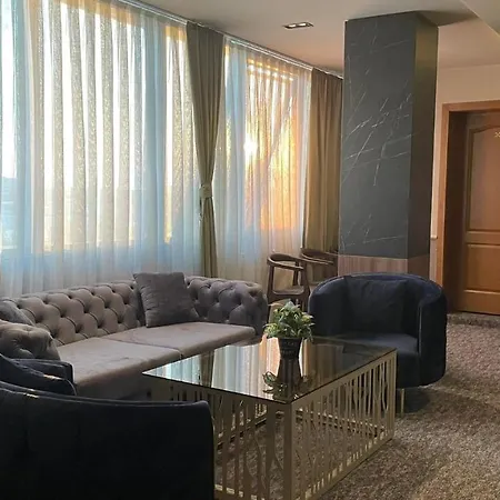 Emka 4* Tetovo