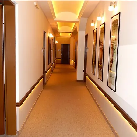 Emka Hotel Tetovo