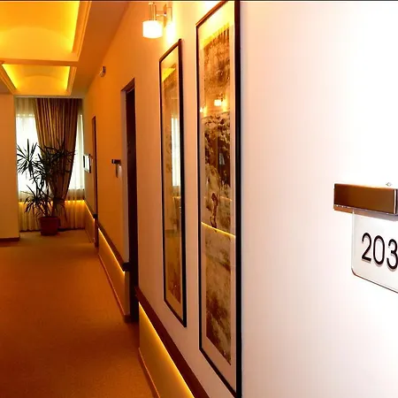 Hotel Emka