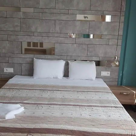 Emka Hotel Tetovo