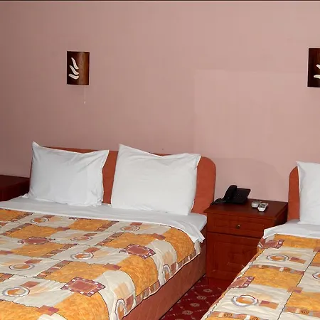 Hotel Emka